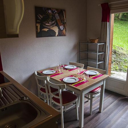 Vvf Saint-Lary-Soulan Hautes-Pyrenees Ngoại thất bức ảnh