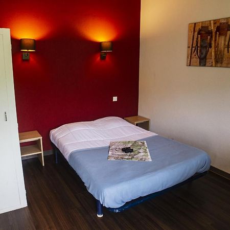 Vvf Saint-Lary-Soulan Hautes-Pyrenees Ngoại thất bức ảnh