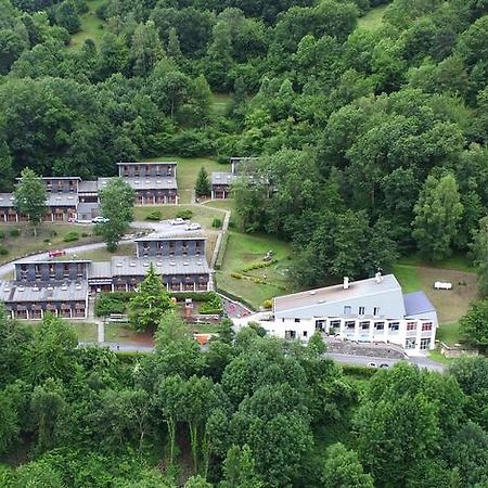 Vvf Saint-Lary-Soulan Hautes-Pyrenees Ngoại thất bức ảnh