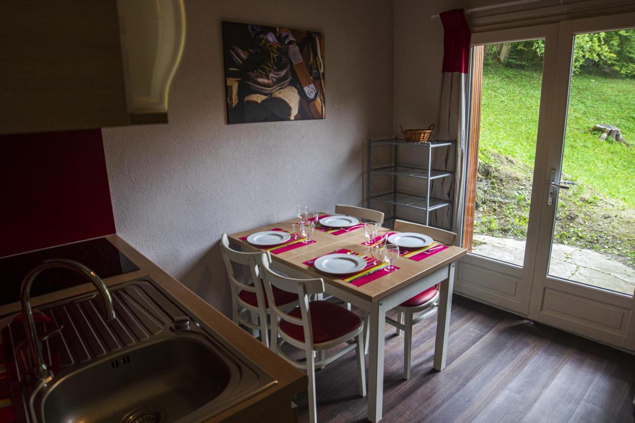 Vvf Saint-Lary-Soulan Hautes-Pyrenees Ngoại thất bức ảnh