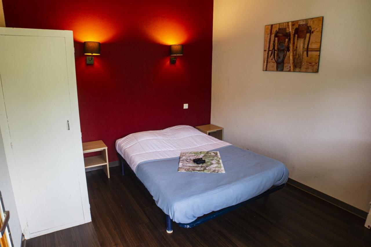 Vvf Saint-Lary-Soulan Hautes-Pyrenees Ngoại thất bức ảnh