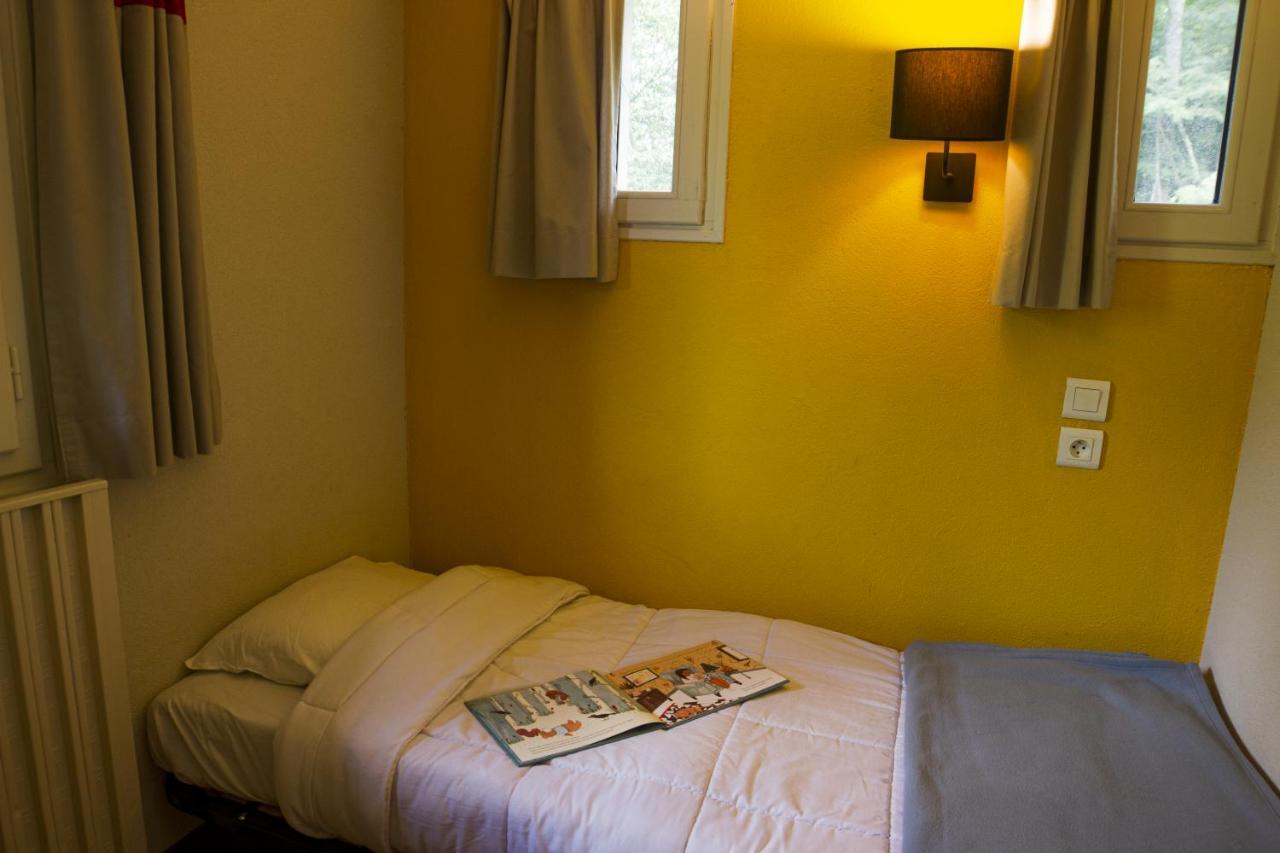 Vvf Saint-Lary-Soulan Hautes-Pyrenees Ngoại thất bức ảnh