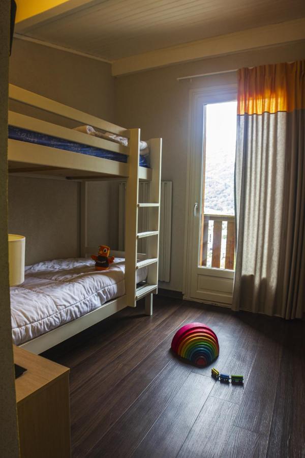 Vvf Saint-Lary-Soulan Hautes-Pyrenees Ngoại thất bức ảnh