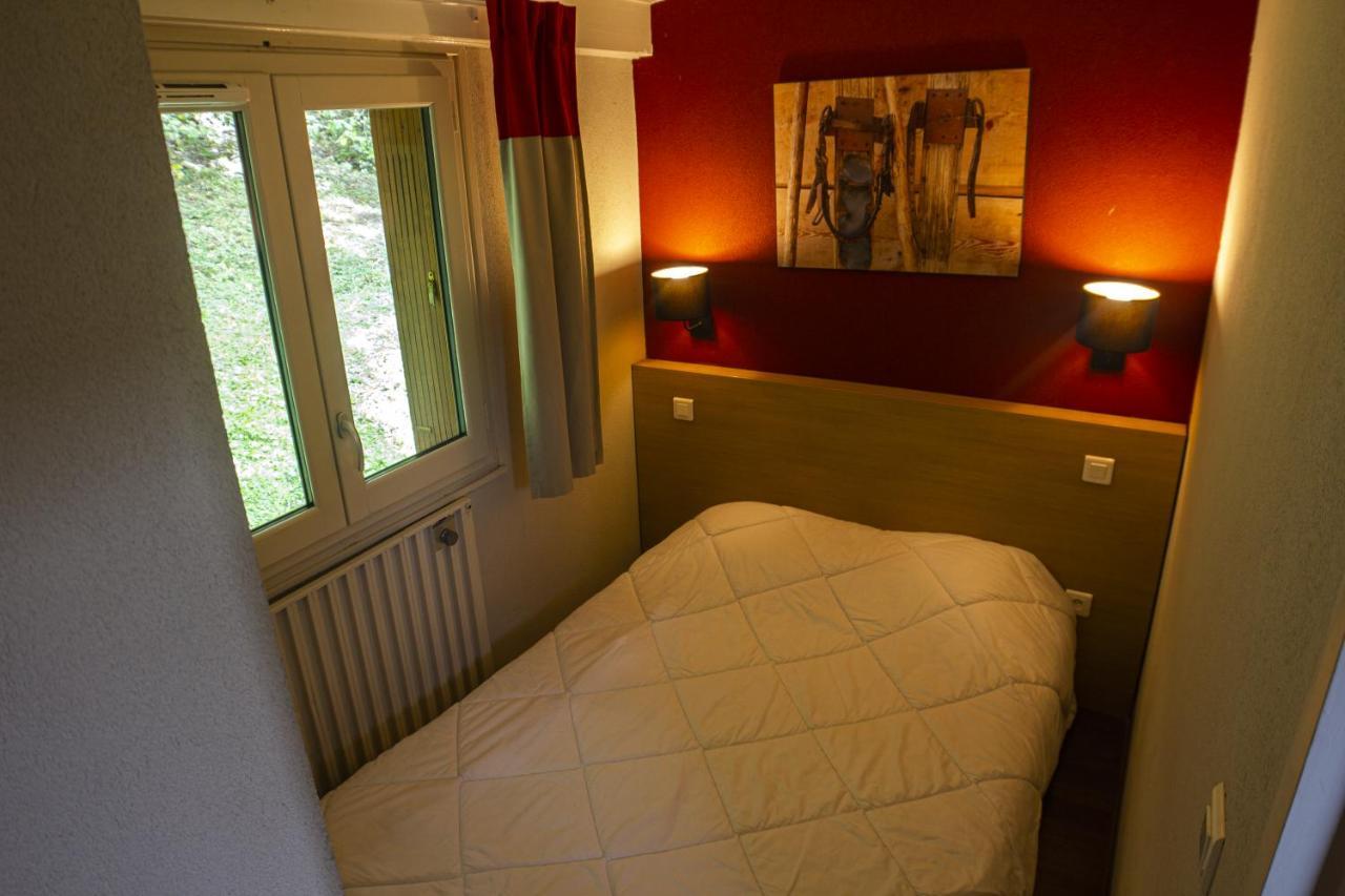 Vvf Saint-Lary-Soulan Hautes-Pyrenees Ngoại thất bức ảnh