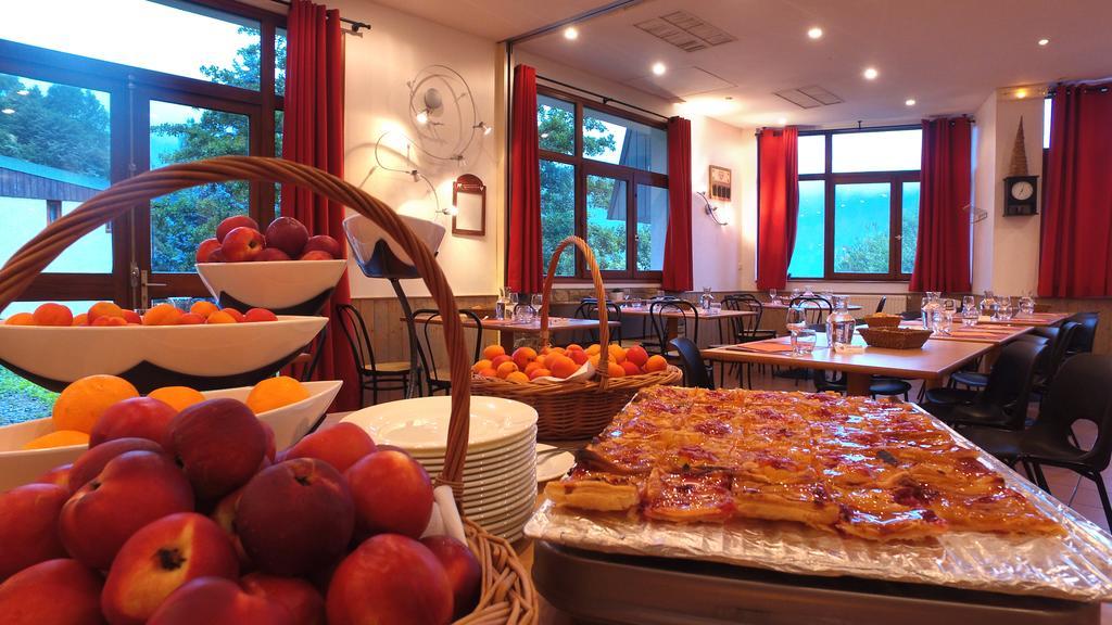 Vvf Saint-Lary-Soulan Hautes-Pyrenees Ngoại thất bức ảnh
