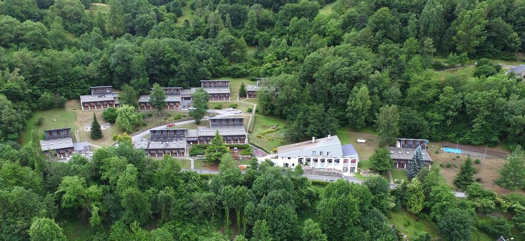 Vvf Saint-Lary-Soulan Hautes-Pyrenees Ngoại thất bức ảnh