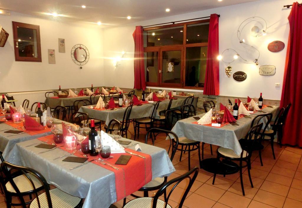 Vvf Saint-Lary-Soulan Hautes-Pyrenees Ngoại thất bức ảnh