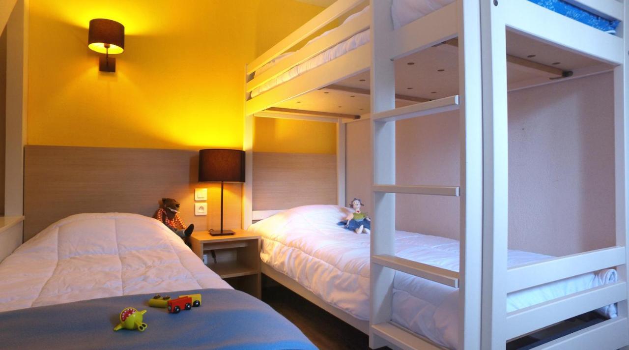 Vvf Saint-Lary-Soulan Hautes-Pyrenees Ngoại thất bức ảnh