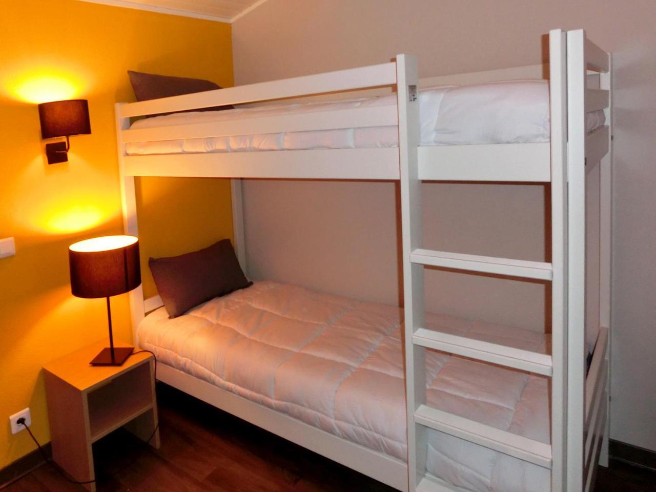Vvf Saint-Lary-Soulan Hautes-Pyrenees Ngoại thất bức ảnh